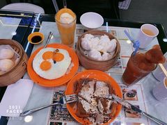 -澳门陈光记烧味饭店(万象城店)