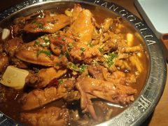 -胖哥俩肉蟹煲(宿迁宝龙广场店)