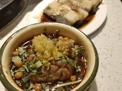 -钢管厂歆瑞源油卤串串香(春熙路太古里店)
