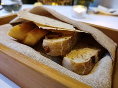 餐前面包-蝶舍·MAISON PAPILLON