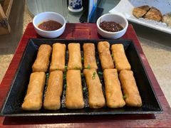 -同庆楼(大钟寺店)