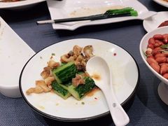 -顺峰(农展馆店)