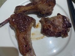 -永泰福朋喜来登酒店-宜客乐自助餐厅(远大路店)