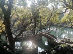 -绮园景区