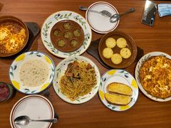 -萨莉亚(巴黎春天成山店)