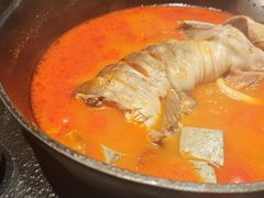 -大龙燚·旷野鲜火锅(广州首店)