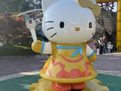 -安吉Hello Kitty乐园