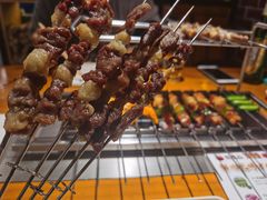 -牛上牛吊炉烧烤(红旗大街店)