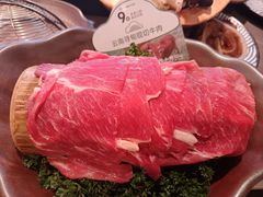 -楠小云·云南鲜牛野生菌自助火锅(九眼桥店)