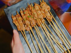 -南极·小龙虾·湘式拌饭(南街店)