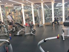 -美航国际健身(北京华联店)