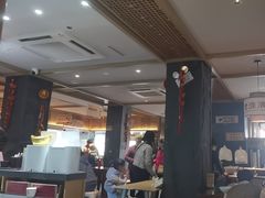 -老淮滨-蚌埠非遗小吃(淮河路店)