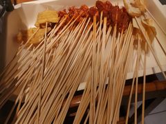-大斌家串串火锅(德思勤店)