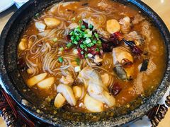 -真定郝家排骨(正定县总店)