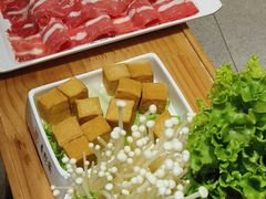 -喜虾客·大虾火锅(新世界百货郑州店)