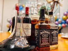 -颐朵佳宴(金丰商业广场店)