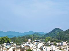 -新安江山水画廊风景区