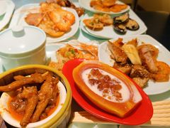 -堂会(天河店)
