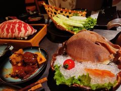 -湊湊火锅·茶憩(合生汇购物中心店)