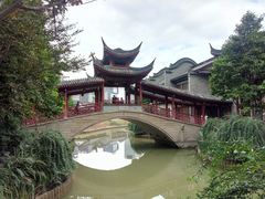 -龙潭水乡