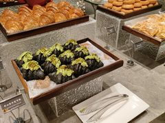 -太湖饭店玉兰厅(自助餐厅)