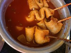 -包装马车·韩国料理·포장마차