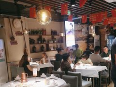 -西域阿里马新疆菜·清真(桂花路店)