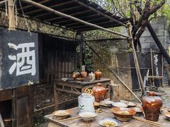 -两江国际影视城