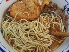 -虎子面粉馆(五一东村店)