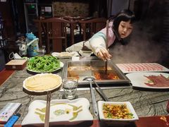 -大妙火锅·非物质文化遗产(锦里店)