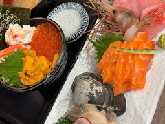 -札幌二条市场 大矶 OHISO(总店)