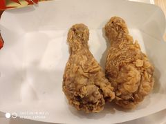 -德克士(宽甸店)