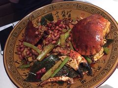 李老爹香辣蟹(宣武门店)-李老爹香辣蟹(宣武门店)