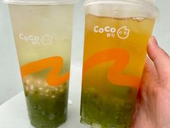 -CoCo都可(湖滨银泰店B区店)