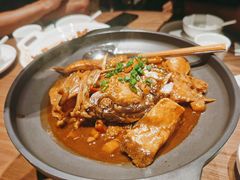-大鱼徽州·家宴(金沙印象城店)