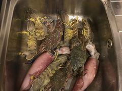 -班赞海鲜市场