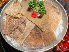 -牛市坎火锅(建设路店)