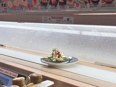 -滨寿司(新街口中央商场店)