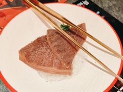 -牛New寿喜烧(曹路花园城店)