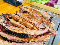 -张记焖窑·十五年专注焖烤(雍和宫店)