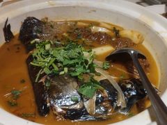 -佰家小厨·南京菜(夫子庙店)