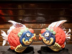 -广州酒家(文昌总店)
