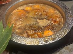 -牛YO寿喜烧和牛火锅自助(三台子万象汇店)