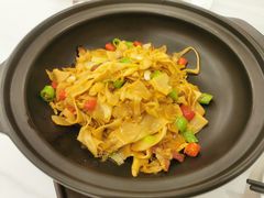 -元唐家宴•经典东北菜(梅市口路店)