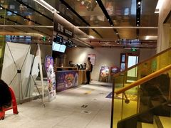 -麦当劳(新王府井店)