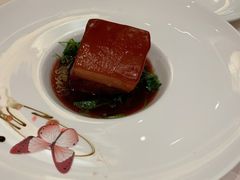 樱桃汁肉-得月楼·省级非遗·传统苏帮菜(观前店)