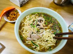 -陈记锅盖面(长江路店)