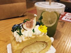 -角落低卡烘焙(正弘城店)