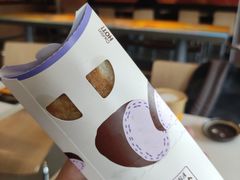 -麦当劳(红荔西店)