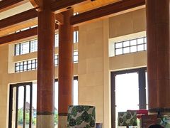 -三亚海棠湾万丽度假酒店